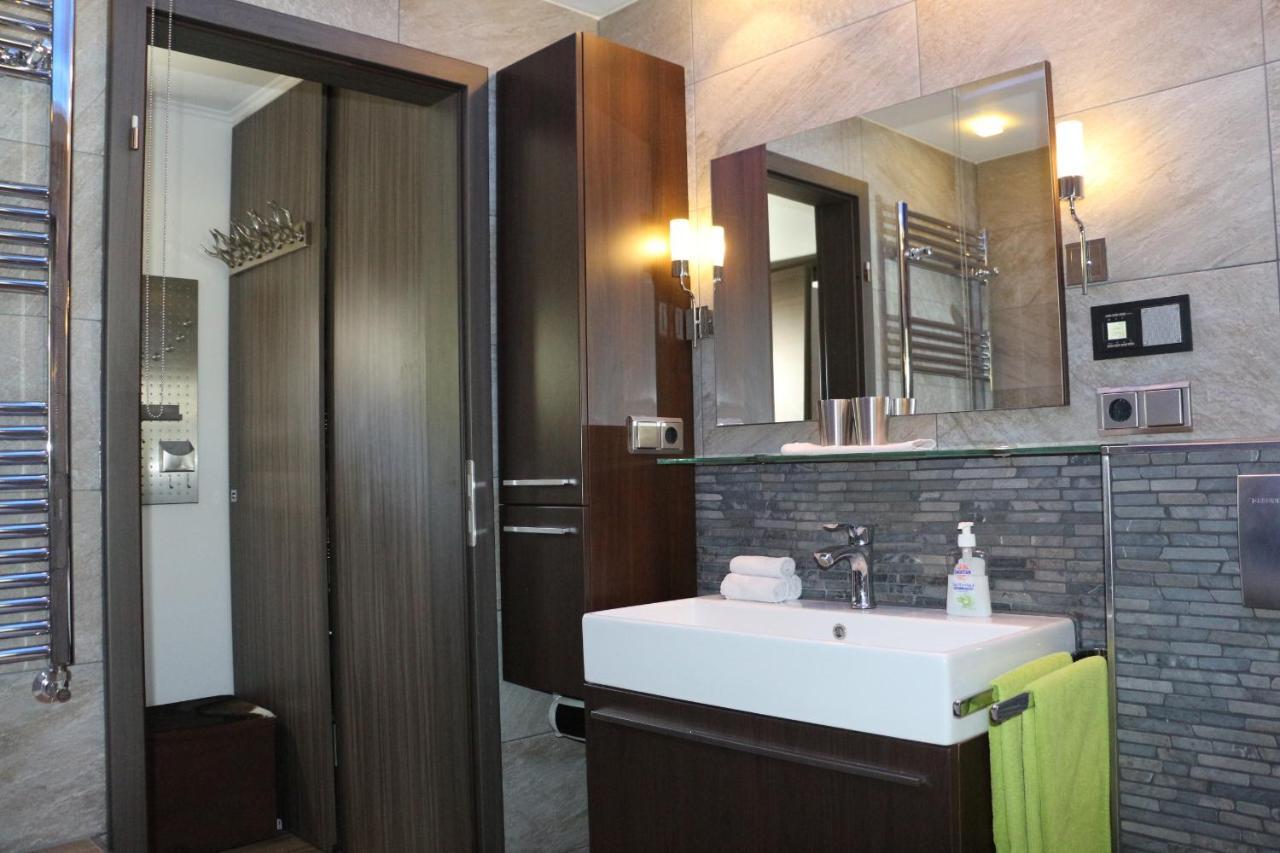 Maisonette Deluxe By Fewo-Amperland Olching Luaran gambar